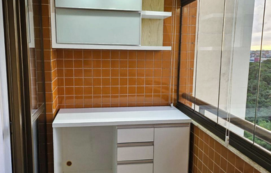 Imagem 6: Paralela, Apartamento Para Venda, 02 Quartos, Andar Alto, 68m2, Salvador/BA