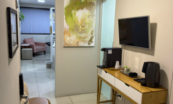 Imagem: Av. Paralela, WALL STREET EMPRESARIAL, Sala