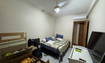 Imagem 9: PITUBA, APARTAMENTO PARA VENDA, 03 QUARTOS COM 03 SUITES, 136m2, NASCENTE TOTAL, SALVADO