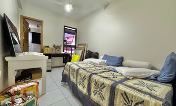 Imagem 14: PITUBA, APARTAMENTO PARA VENDA, 03 QUARTOS COM 03 SUITES, 136m2, NASCENTE TOTAL, SALVADO