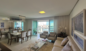 Imagem: ALPHAVILLE1, APARTAMENTO PARA LOCAÇÃO