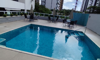 Imagem: PITUBA, ALTO DO PARQUE, APARTAMENTO PARA