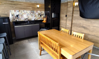 Imagem 3: PITUBA, ALTO DO PARQUE, APARTAMENTO PARA VENDA, 02 QUARTOS, 70m2, SALVADOR / BA