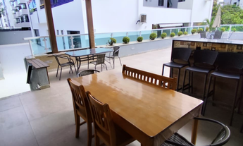 Imagem 4: PITUBA, ALTO DO PARQUE, APARTAMENTO PARA VENDA, 02 QUARTOS, 70m2, SALVADOR / BA