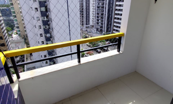 Imagem 9: PITUBA, ALTO DO PARQUE, APARTAMENTO PARA VENDA, 02 QUARTOS, 70m2, SALVADOR / BA