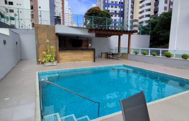 Imagem 10: PITUBA, ALTO DO PARQUE, APARTAMENTO PARA VENDA, 02 QUARTOS, 70m2, SALVADOR / BA