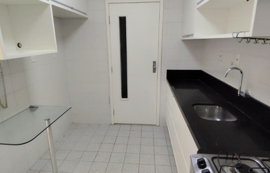 Imagem 11: PITUBA, ALTO DO PARQUE, APARTAMENTO PARA VENDA, 02 QUARTOS, 70m2, SALVADOR / BA