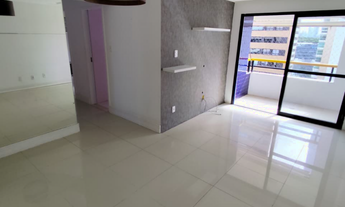 Imagem 14: PITUBA, ALTO DO PARQUE, APARTAMENTO PARA VENDA, 02 QUARTOS, 70m2, SALVADOR / BA