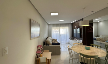 Imagem 3: PIATÃ, APARTAMENTO PARA VENDA, 02 QUARTOS, 75m2, VISTA MAR, SALVADOR/BA
