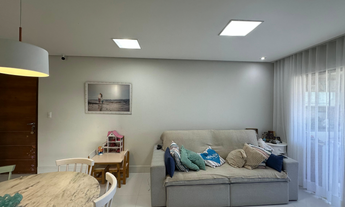 Imagem 4: PIATÃ, APARTAMENTO PARA VENDA, 02 QUARTOS, 75m2, VISTA MAR, SALVADOR/BA