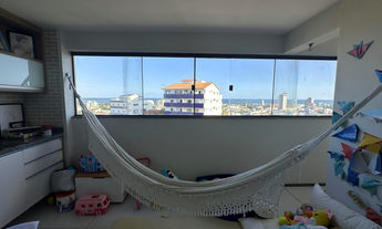 Imagem 6: PIATÃ, APARTAMENTO PARA VENDA, 02 QUARTOS, 75m2, VISTA MAR, SALVADOR/BA