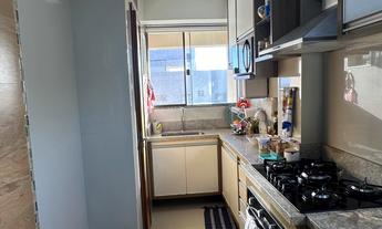 Imagem 7: PIATÃ, APARTAMENTO PARA VENDA, 02 QUARTOS, 75m2, VISTA MAR, SALVADOR/BA