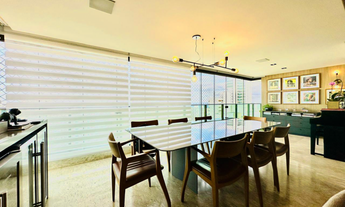 Imagem 6: Caminho das Árvores, Apartamento Para Venda, 167m2, 04 Quartos Com 03 Suítes, Nascente T