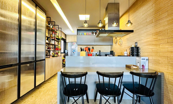 Imagem 7: Caminho das Árvores, Apartamento Para Venda, 167m2, 04 Quartos Com 03 Suítes, Nascente T