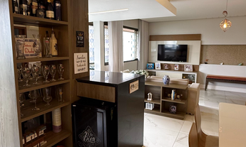 Imagem 5: Caminho das Árvores, Apartamento Para Venda, 148m2, 04 Quartos Nascente, Porteira Fechad