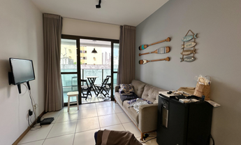 Imagem: Pituba, Apartamento Para Venda 43m2, 01