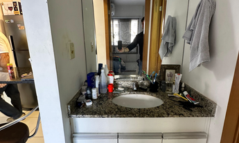 Imagem 5: Pituba, Apartamento Para Venda 43m2, 01 Quarto e Sala, Salvador/BA