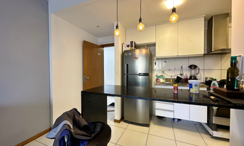 Imagem 6: Pituba, Apartamento Para Venda 43m2, 01 Quarto e Sala, Salvador/BA