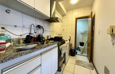 Imagem 8: Pituba, Apartamento Para Venda 43m2, 01 Quarto e Sala, Salvador/BA