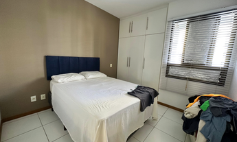 Imagem 12: Pituba, Apartamento Para Venda 43m2, 01 Quarto e Sala, Salvador/BA
