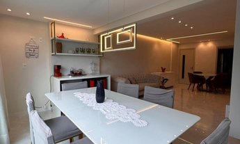 Imagem 2: Alphaville1, Apartamento Para Venda, 142m2, 03 Quartos Com 03 Suítes, Salvador/BA