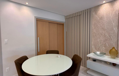 Imagem 5: Alphaville1, Apartamento Para Venda, 142m2, 03 Quartos Com 03 Suítes, Salvador/BA