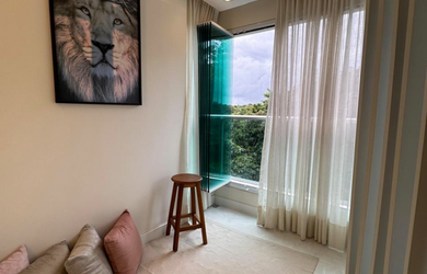 Imagem 6: Alphaville1, Apartamento Para Venda, 142m2, 03 Quartos Com 03 Suítes, Salvador/BA