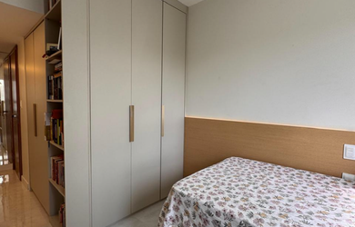 Imagem 7: Alphaville1, Apartamento Para Venda, 142m2, 03 Quartos Com 03 Suítes, Salvador/BA