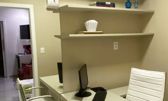 Imagem 2: AV.PARALELA, WALL STREET EMPRESARIAL, SALAS CONJUGADAS PARA VENDA, 66m2, SALVADOR/BA