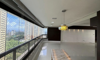 Imagem 4: PATAMARES, APARTAMENTO PARA VENDA, 03 QUARTOS COM 03 SUÍTES, VISTA MAR, NASCENTE, 226m2