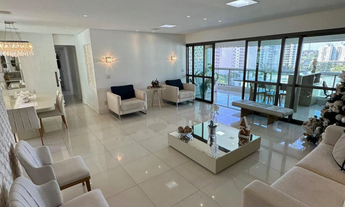 Imagem: Le Parc - Patamares, Apartamento Para Venda