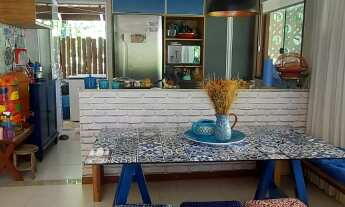 Imagem 6: Praia do Forte, Casa Para Venda, 370m2, 04 Suítes, Vista Mar, Mata de São João/BA