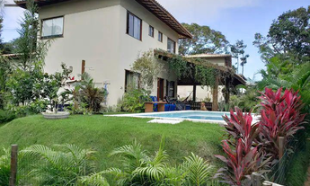 Imagem 7: Praia do Forte, Casa Para Venda, 370m2, 04 Suítes, Vista Mar, Mata de São João/BA