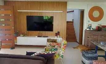 Imagem 3: Praia do Forte, Casa Para Venda, 370m2, 04 Suítes, Vista Mar, Mata de São João/BA