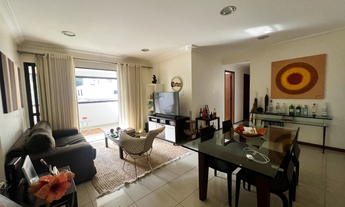 Imagem: Cidade Jardim, Apartamento Para Venda, 104m2