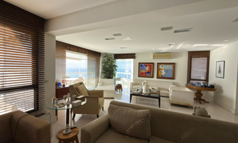 Imagem 3: Corredor da Vitoria, Apartamento Para Venda, 288m2, 03 Quartos Com 03 Suítes, Vista Mar