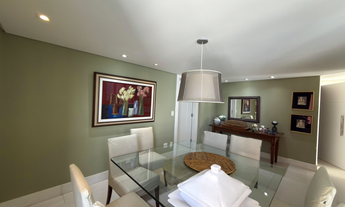 Imagem 4: Corredor da Vitoria, Apartamento Para Venda, 288m2, 03 Quartos Com 03 Suítes, Vista Mar