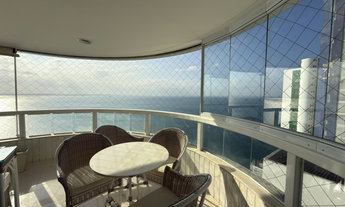 Imagem 5: Corredor da Vitoria, Apartamento Para Venda, 288m2, 03 Quartos Com 03 Suítes, Vista Mar