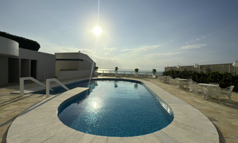 Imagem 6: Corredor da Vitoria, Apartamento Para Venda, 288m2, 03 Quartos Com 03 Suítes, Vista Mar