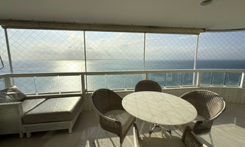 Imagem 7: Corredor da Vitoria, Apartamento Para Venda, 288m2, 03 Quartos Com 03 Suítes, Vista Mar