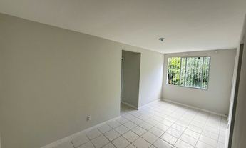 Imagem 2: Stiep, Apartamento Para Venda, 60m2, 03 Quartos, Nascente, Salvador/BA