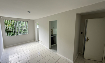 Imagem 3: Stiep, Apartamento Para Venda, 60m2, 03 Quartos, Nascente, Salvador/BA