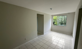 Imagem 4: Stiep, Apartamento Para Venda, 60m2, 03 Quartos, Nascente, Salvador/BA