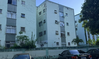 Imagem 7: Stiep, Apartamento Para Venda, 60m2, 03 Quartos, Nascente, Salvador/BA