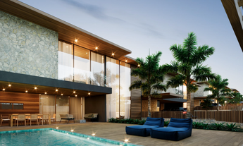 Imagem: Patamares, Casa Para Venda, 230m2, 04 Quartos