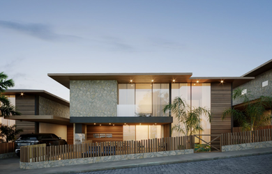 Imagem 6: Patamares, Casa Para Venda, 230m2, 04 Quartos Com 04 Suítes, Salvador/BA