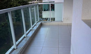 Imagem 2: Alphaville1, Apartamento Para Venda, 80m2, 02 Quartos Salvador/BA