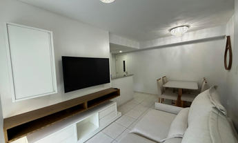 Imagem 3: Alphaville1, Apartamento Para Venda, 80m2, 02 Quartos Salvador/BA