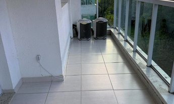 Imagem 4: Alphaville1, Apartamento Para Venda, 80m2, 02 Quartos Salvador/BA