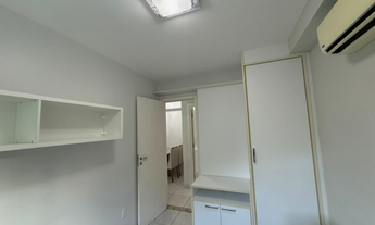 Imagem 5: Alphaville1, Apartamento Para Venda, 80m2, 02 Quartos Salvador/BA